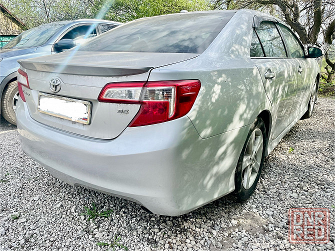 Toyota Camry Енакиево - изображение 4