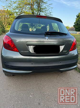 Продам Peugeot 207 Донецк - изображение 2