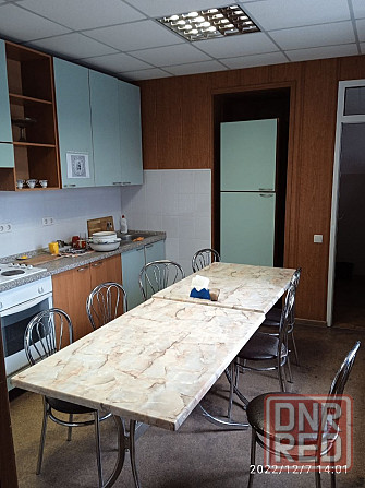 Склад 100кв + 100кв, офис 90кв, Калининский рынок Донецк - изображение 7