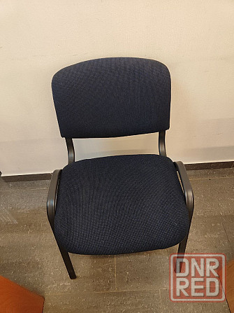 Продаю офисные стулья Донецк - изображение 1