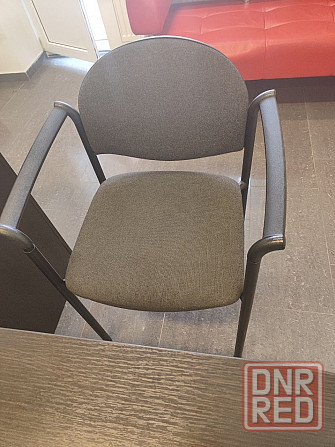 Продаю офисные стулья Донецк - изображение 2