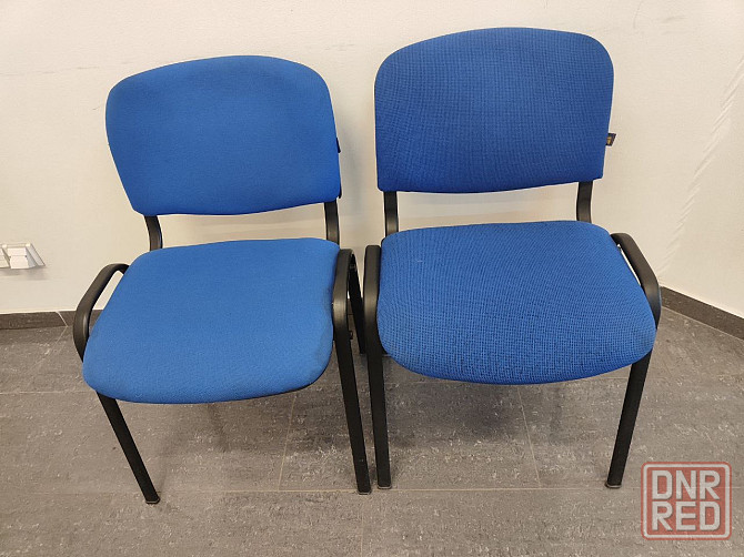 Продаю офисные стулья Донецк - изображение 4