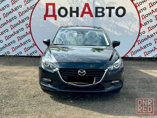 Продам Mazda 3 Донецк - изображение 1