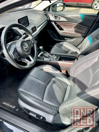 Продам Mazda 3 Донецк - изображение 4