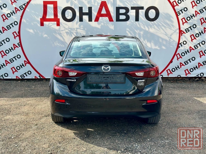 Продам Mazda 3 Донецк - изображение 3