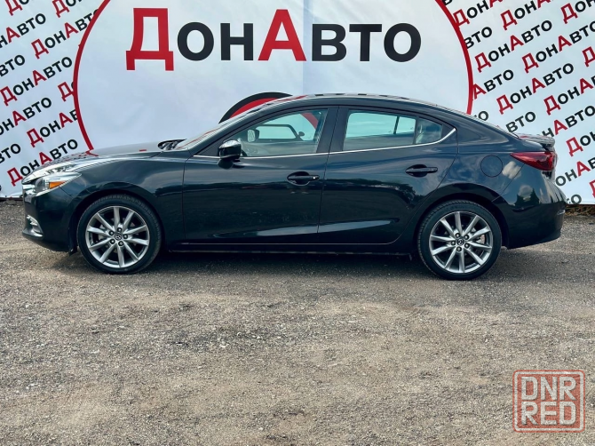 Продам Mazda 3 Донецк - изображение 2