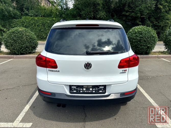 Продам Volkswagen Tiguan Донецк - изображение 3