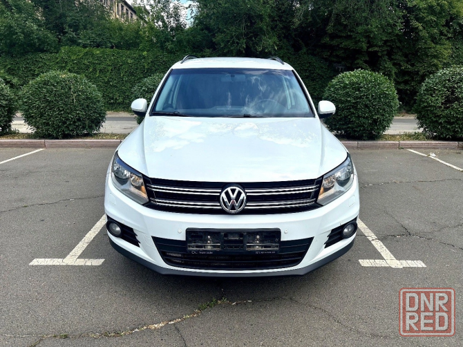 Продам Volkswagen Tiguan Донецк - изображение 1