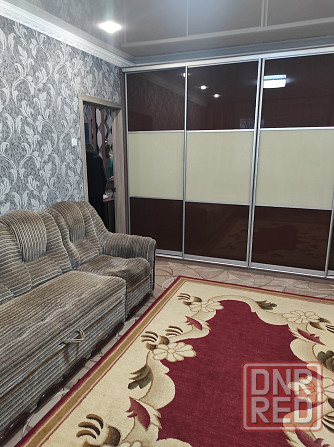 Продам 2к.кв. Кировский р-н, Текстильщик. Донецк - изображение 2