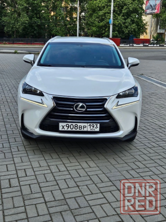 Продам Lexus NX Донецк - изображение 1