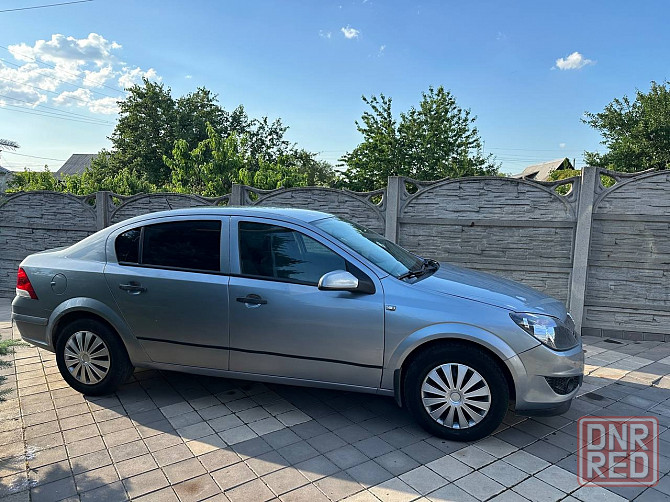 Opel Astra S Донецк - изображение 2