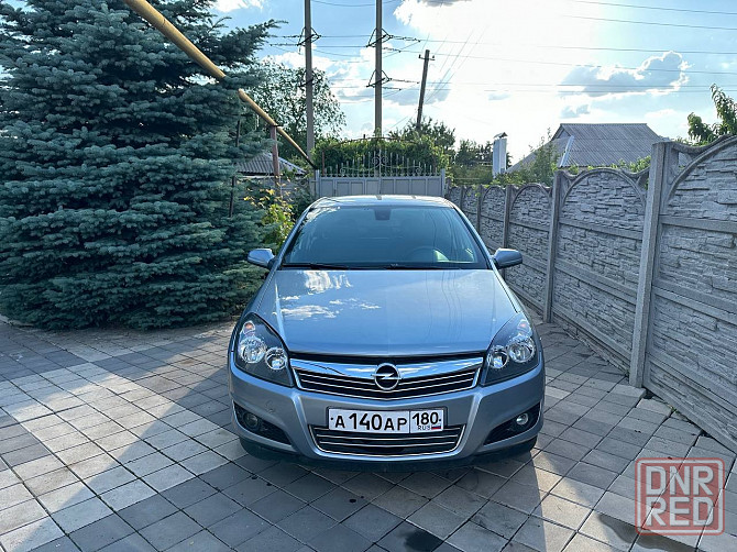 Opel Astra S Донецк - изображение 3