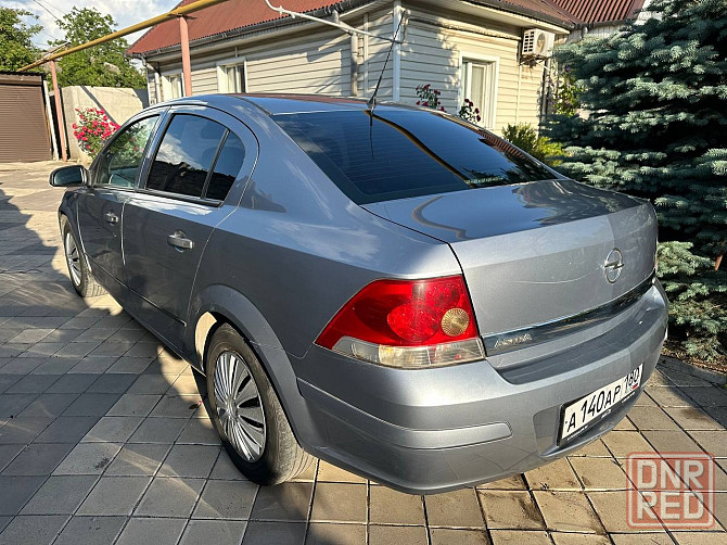Opel Astra S Донецк - изображение 4