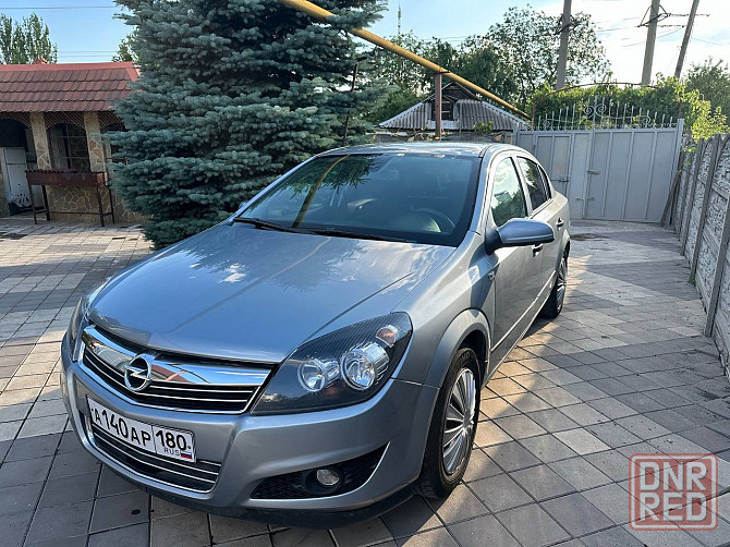 Opel Astra S Донецк - изображение 1