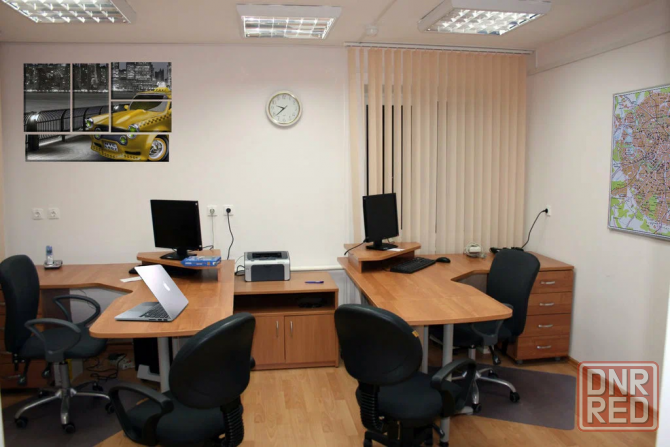 Сдам офисное помещение Донецк - изображение 1