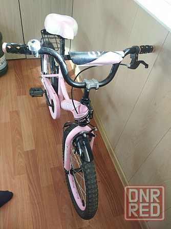 Продам велосипед детский. Донецк - изображение 1