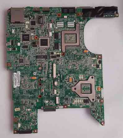 Материнская плата hp pavilion dv6700 на intel c HDMI Донецк