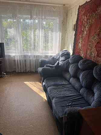 Оплата по факту заселения. Вода постоянно. Сдам 2к.кв. Буденновский район, Майский рынок, Багратиона Донецк