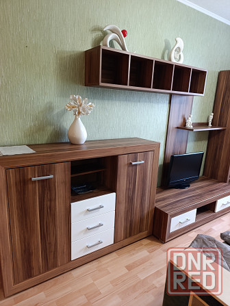 Сдам 2к.кв. Ворошиловский р-н, Набережная, б.Школьный. Донецк - изображение 4