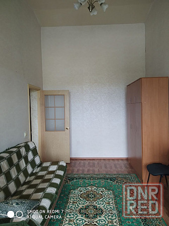 Срочно продам 2 комн Полоцкая новый дом Донецк - изображение 7