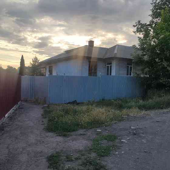 Продам дом барачного типа Донецк