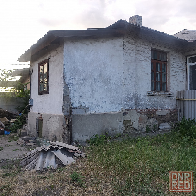 Продам дом барачного типа Донецк - изображение 2
