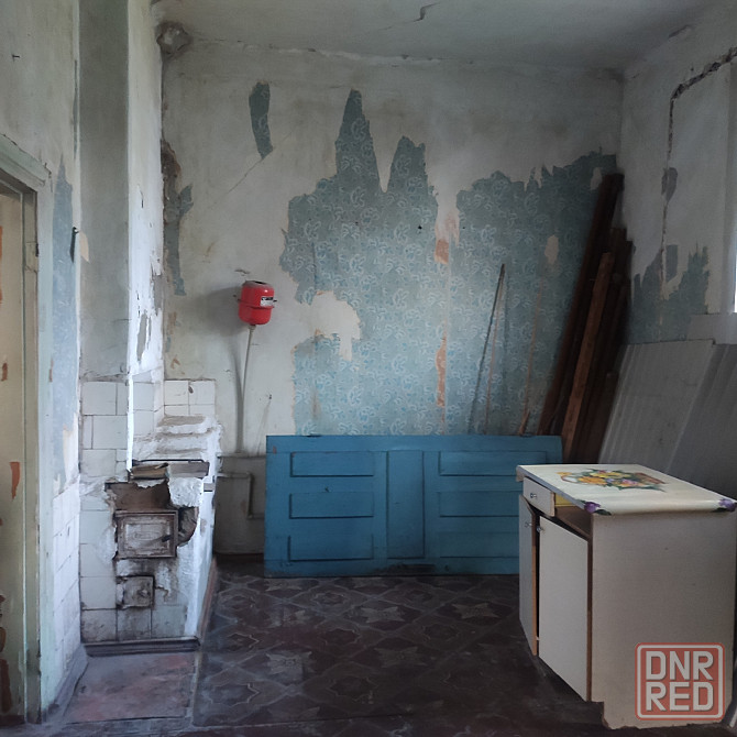 Продам дом барачного типа Донецк - изображение 4