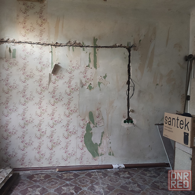 Продам дом барачного типа Донецк - изображение 5