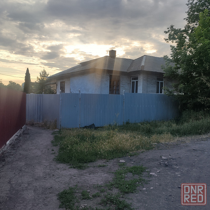 Продам дом барачного типа Донецк - изображение 1