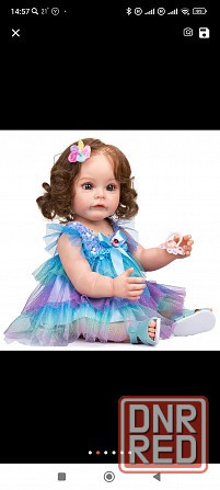 Куклы под заказ Донецк - изображение 7