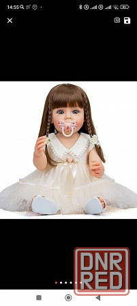 Куклы под заказ Донецк - изображение 1
