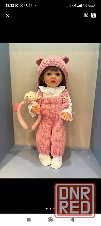 Продажа кукол Донецк - изображение 1