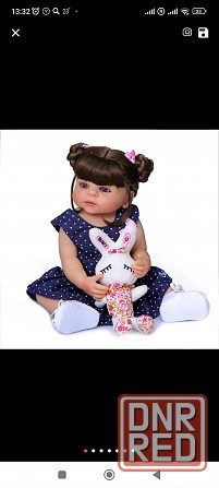 Продажа кукол Донецк - изображение 3