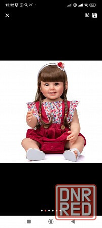 Продажа кукол Донецк - изображение 5