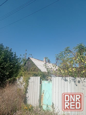 Продам дом в Горняцком районе,Капитальная Макеевка - изображение 1