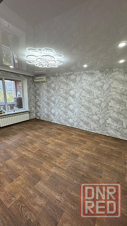 Продам 3х комн квартиру в центре города Луганск улица Коцюбинского 27 Луганск - изображение 6