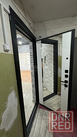 Продам 3х комн квартиру в центре города Луганск улица Коцюбинского 27 Луганск - изображение 9