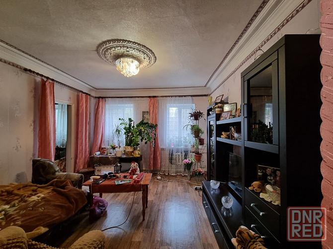 Продам срочно дом Червоногвардейское шоссе Донецк - изображение 4