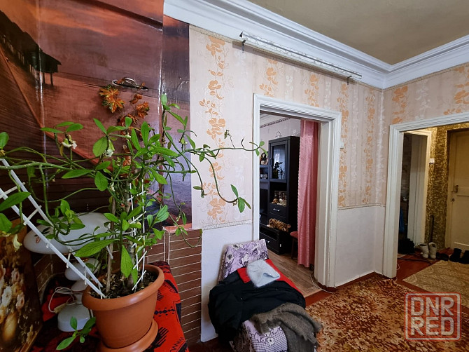 Продам срочно дом Червоногвардейское шоссе Донецк - изображение 2