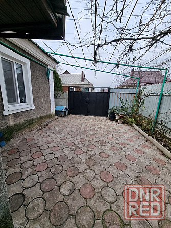 Продам срочно дом Червоногвардейское шоссе Донецк - изображение 1