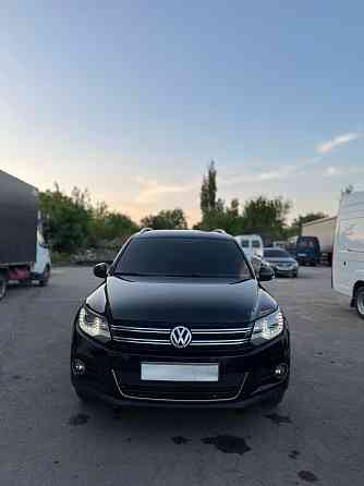 Volkswagen Донецк