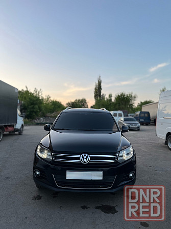 Volkswagen Донецк - изображение 1