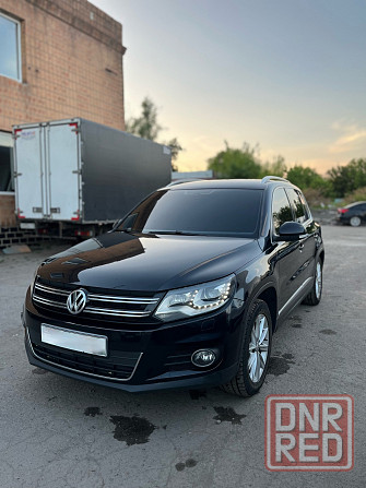 Volkswagen Донецк - изображение 2