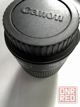 Полнокадровый Canon EF 28-90 USM Макеевка - изображение 4