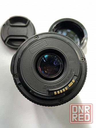 Полнокадровый Canon EF 28-90 USM Макеевка - изображение 2