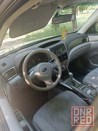 Продам Subaru Forester цена 1.1 Донецк - изображение 6