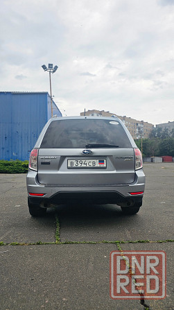 Продам Subaru Forester цена 1.1 Донецк - изображение 4