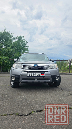 Продам Subaru Forester цена 1.1 Донецк - изображение 2