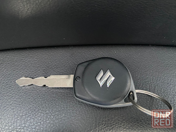 Ключ Suzuki Vitara Новый, оригинал!!! Донецк - изображение 2