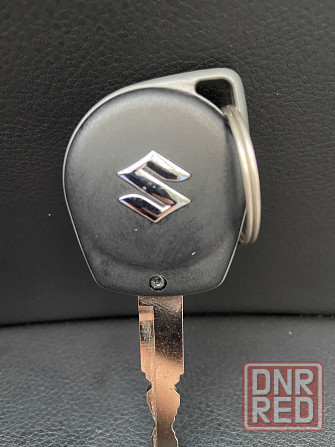 Ключ Suzuki Vitara Новый, оригинал!!! Донецк - изображение 1